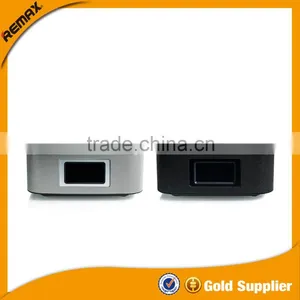 REMAX Speaker Bluetooth for Smartphone thumbnail-2