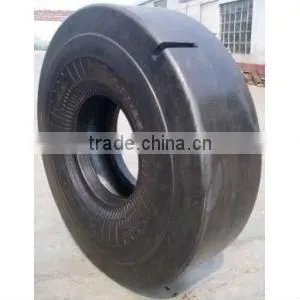 1375X355-24 Smooth Pattern Bias OTR Tyre thumbnail-1