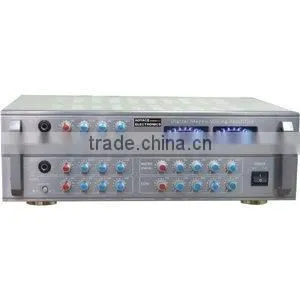 Professional Power Amplifier thumbnail-1