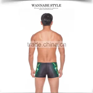 CNYE Men's Swimming Trunks/swim Shorts/swim Trunks Mens Swimwear thumbnail-3