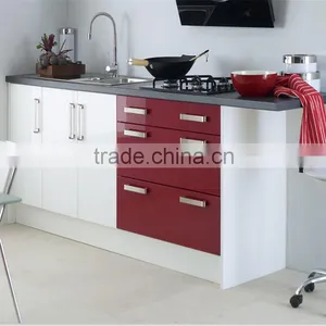 Kitchen Cabinets Wholesale, Tall and Base Kitchen Cabinet thumbnail-4