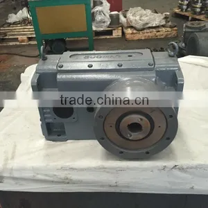 GUOMAO ZLYJ Series Extruder Gear Boxes thumbnail-5