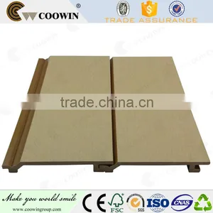 Wood Plastic Composite Decorative Wall Panel Board thumbnail-5