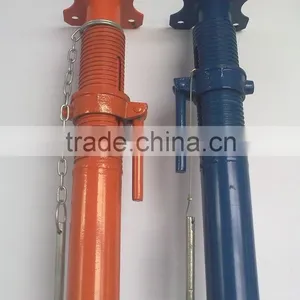 Adjustable Steel Scaffolding Post Shore/Prop Shoring thumbnail-5
