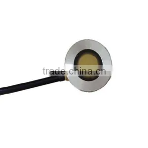 ULS-200 Ultrasonic Analog Sensor for Gps Tracking System RS232 /485 and 0-5v Output thumbnail-1