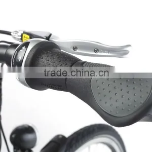 28 Inch Hot Sale Electric City Bike With Integrated Battery Nexus Inner 7 Spd thumbnail-3