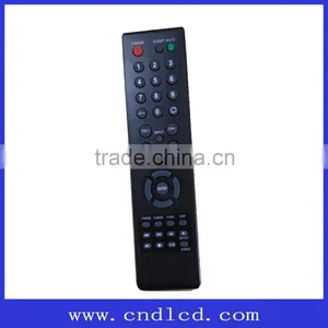 Universal IR Remote Control for LCD LED Display TV thumbnail-1
