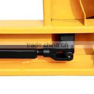 1-3tons Manual Hydraulic Pallet Truck/yujie/Hand Pallet Truck Equipment/hand Pallet Truck China Export/hydraulic Lift/warehouse thumbnail-3