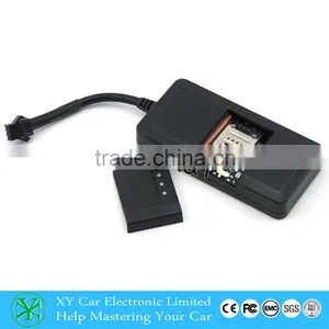 Smallest Mobile Smart Sim Card Gps Tracker,gps Tracking Vehicle Management System Platform Gps Software XY-209AC thumbnail-1