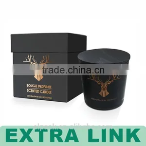 Fashion Design Embossing Stamping Logo Customized Carboard Cylinder Round Gift Box thumbnail-4