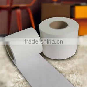 Glatfelter Quality Non-heat Sealing Filter Paper in Roll Supplying by China Amusen Factory. thumbnail-5