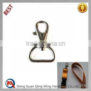 Manufacturer Metal Snap Hook Dog Leash Hook For Dog Collar thumbnail-1