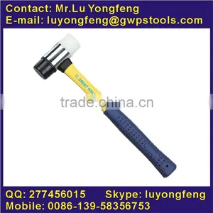 Fiber Handle Hammer thumbnail-1