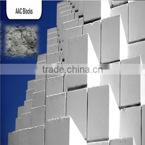 Flake Aluminum Powder for AAC Block thumbnail-1