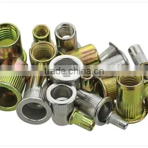 Rivet Nut/blind Rivet Nut/stainless Steel Rivet Nut thumbnail-6