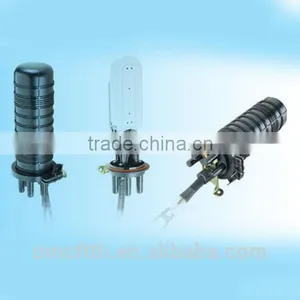 D003 Dome Fiber Optical Splice Closure thumbnail-1