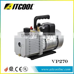 Micro Double Stage Vacuum Pump VP270 for HVAC/R From Manufacturer thumbnail-1