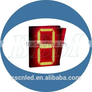 IP65 Traffic Signal Led Light Counter thumbnail-4