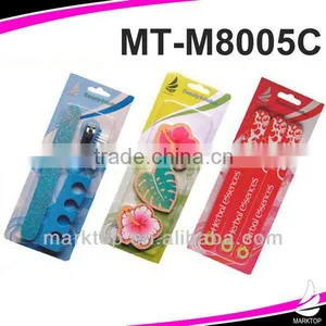 New Design Cute Blistle Card Pakage Manicure Set thumbnail-1