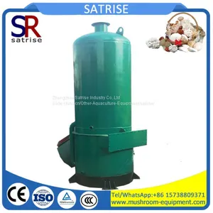 Steam Boiler Mushrooms/steam Boiler Price thumbnail-2