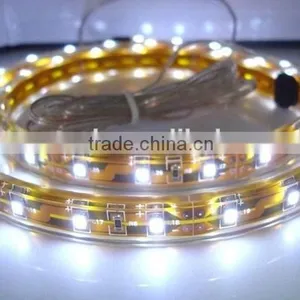 2015 Flexible LED Light Source CE,RoHS Certification High Brightness Christmas Led Strip Light Outdoor White Flexible Led Strip thumbnail-2
