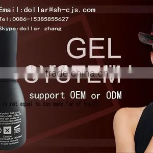 Nail Use Beautiful Gray uv Type Gel thumbnail-6