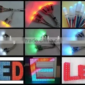 LED Exterior Lighting String thumbnail-1