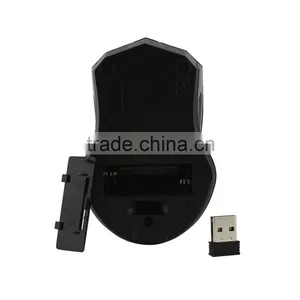 2017 New Wireless Mouse Driver,wireless Mouse Sale 2.4g thumbnail-6