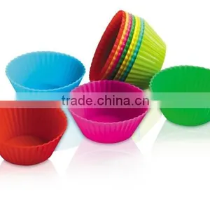 BPA Free Food Grade Silicone Kitchenware Utensil thumbnail-6