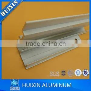 Customized Size Aluminum Profile for Windows and Door Aluminum Extrusion thumbnail-6