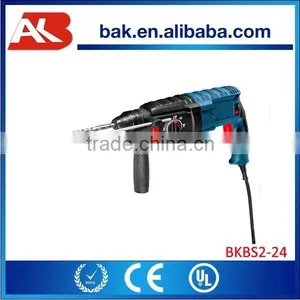 GBH2-24 24mm Rotary Hammer Drill thumbnail-1