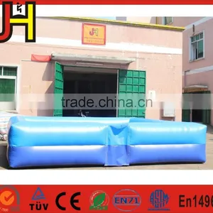 Hot Sale 16ft x 16ft Inflatable Foam Party Pool Pit thumbnail-1