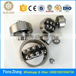 Waterproof Stainless Steel Ball Bearings Custom Ball Bearings thumbnail-3