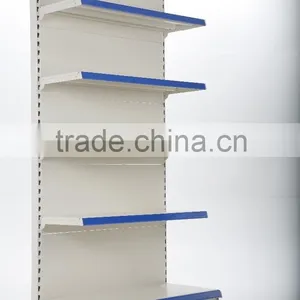 Hot Selling Shop Equipment Gondola/gondola Shelving/gondola Rack thumbnail-1