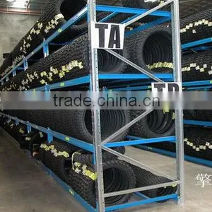 Tyre Rack Storage Racks thumbnail-1