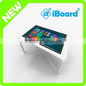 Interactive Multi Touch Table 42 Inch thumbnail-1