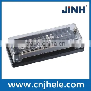 TP Type Mojec Test Terminal Block Test Terminal Block thumbnail-1