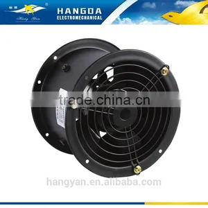 Customize Taizhou YWF Long Tube Axial Flow Fan thumbnail-1