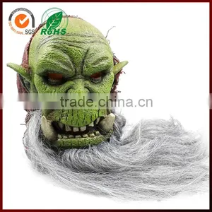 Hot New Products for 2016 Attractive Beast Scary Halloween Masks thumbnail-1
