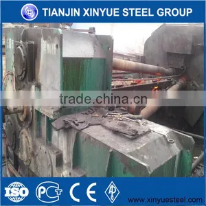 API 5L Grade b Seamless Pipes thumbnail-4