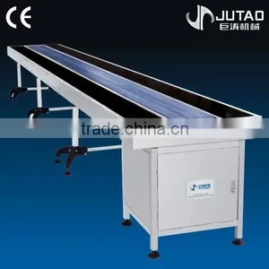 Adjustable China Band Conveyor Rubber Belt thumbnail-1