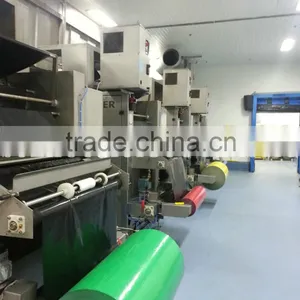 Flexible Packaging Film With TUV Test Report thumbnail-2