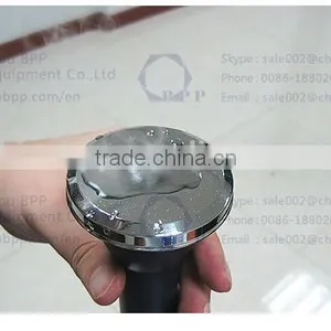 Handheld Ultrasonic Cool-Warm Facial Cleansing Massager Beauty Machine thumbnail-3