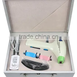 Best 3 in 1 Male Unwanted Facial Hair Removal Acne Removal Skin Rejuvenation Device for Homeuse thumbnail-6