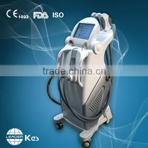 Alma Laser SHR IPL thumbnail-1