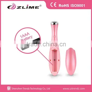 Home Use Mini Eye Massager for Remove Pouch thumbnail-5