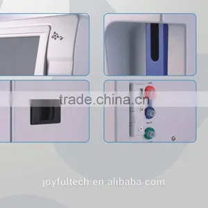Hematology Analyzer 3 Part Blood Body Analyzer Machines thumbnail-2
