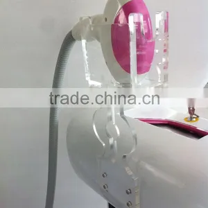 Most Professional Diode Laser 808nm Permanent Hair Removal Machine thumbnail-3
