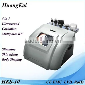 Ultrasonic Vacuum Cavitation Machine thumbnail-1