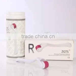 Seamless 540 Zgts Derma Roller Microneedles ZGTS Dermaroller Derma Roller 1.5 mm ZGTS540 thumbnail-2